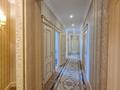 5-комнатная квартира · 210 м² · 17/18 этаж, Шевченко 154 за 1 млн 〒 в Алматы, Алмалинский р-н — фото 19