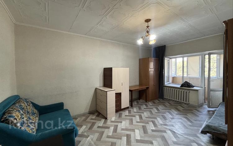 1-комнатная квартира · 40.1 м² · 2/3 этаж, Турара Рыскулова 35 за 26 млн ₸ в Алматы, Жетысуский р-н — фото 22