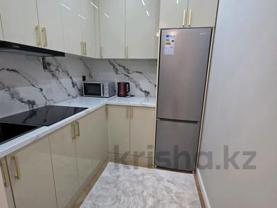 2-бөлмелі пәтер · 42 м² · 7/9 қабат, Просп. Байдибек би 113/2, бағасы: 260 000 ₸ в Шымкенте, Каратауский р-н