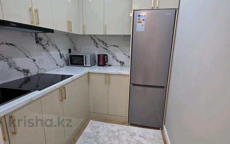 2-бөлмелі пәтер · 42 м² · 7/9 қабат, Просп. Байдибек би 113/2, бағасы: 260 000 ₸ в Шымкенте, Каратауский р-н — фото 2