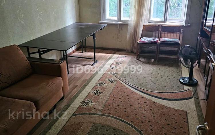 2-комнатная квартира · 49.6 м² · 2/4 этаж, Катаева 172 за 250 000 ₸ в Алматы, Бостандыкский р-н — фото 2