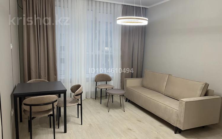 2-комнатная квартира · 56 м² · 16/18 этаж, Абая 160 за 47 млн ₸ в Алматы, Бостандыкский р-н — фото 8