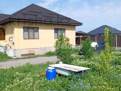 Отдельный дом · 4 комнаты · 100 м² · 7 сот., 10 линия — Грэс парк за 37 млн ₸ в 