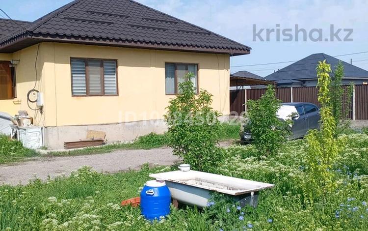 Отдельный дом · 4 комнаты · 100 м² · 7 сот., 10 линия — Грэс парк за 37 млн ₸ в  — фото 20