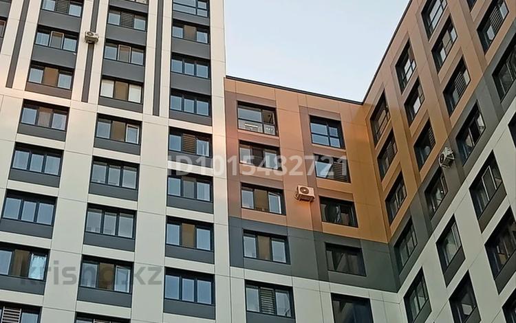 1-бөлмелі пәтер · 42.3 м² · 17/17 қабат, Улы Дала 14, бағасы: 29.8 млн ₸ в Астане, Нура р-н — фото 2