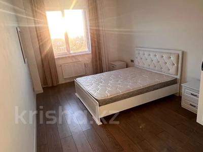 2-бөлмелі пәтер · 55 м² · 13/16 қабат, Гагарина, бағасы: 450 000 ₸ в Алматы, Бостандыкский р-н