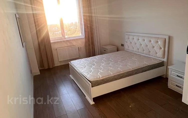 2-комнатная квартира · 55 м² · 13/16 этаж, Гагарина за 450 000 ₸ в Алматы, Бостандыкский р-н — фото 2
