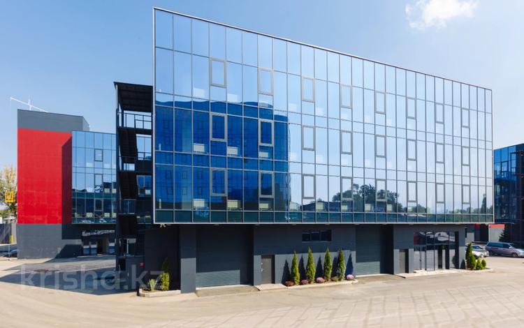 Свободное назначение, офисы, магазины и бутики, общепит, салоны красоты, фитнес и спорт, медцентры и аптеки · 55 м² за 550 000 〒 в Алматы, Медеуский р-н — фото 113