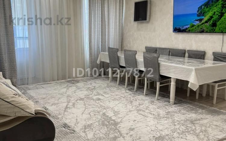 4-бөлмелі пәтер · 115 м² · 4/14 қабат, Абая 63, бағасы: 54 млн ₸ в Астане, р-н Байконур — фото 5