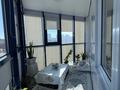4-бөлмелі пәтер · 115 м² · 4/14 қабат, Абая 63, бағасы: 54 млн ₸ в Астане, р-н Байконур — фото 8