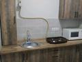 1-комнатная квартира · 32 м² · 2/3 этаж, Бухар Жырау 35 за 140 000 ₸ в Караганде, Казыбек би р-н — фото 6