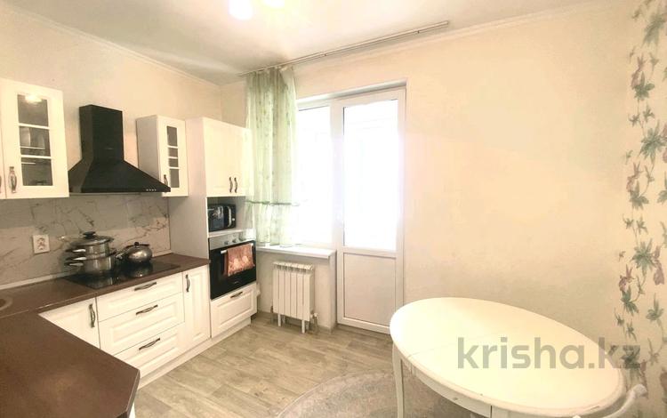 2-комнатная квартира · 50 м² · 13/14 этаж, мкр Нуркент 5/11 за 29 млн ₸ в Алматы, Алатауский р-н — фото 40