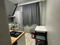 1-комнатная квартира · 30 м² · 4/5 этаж, Кожамкулова 92 за 270 000 ₸ в Алматы, Алмалинский р-н — фото 4