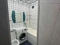 1-комнатная квартира · 30 м² · 4/5 этаж, Кожамкулова 92 за 270 000 ₸ в Алматы, Алмалинский р-н — фото 8