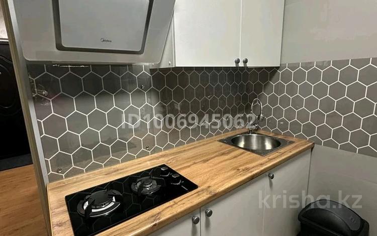 1-комнатная квартира · 30 м² · 4/5 этаж, Кожамкулова 92 за 270 000 ₸ в Алматы, Алмалинский р-н — фото 26