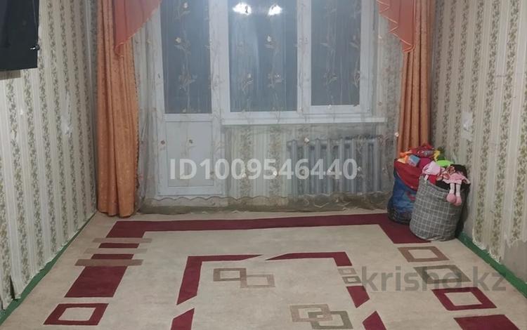 2-бөлмелі пәтер · 45.2 м² · 2/5 қабат, мкр Мясокомбинат, Шынгырлау — Урдинская, бағасы: 13 млн ₸ в Уральске — фото 3