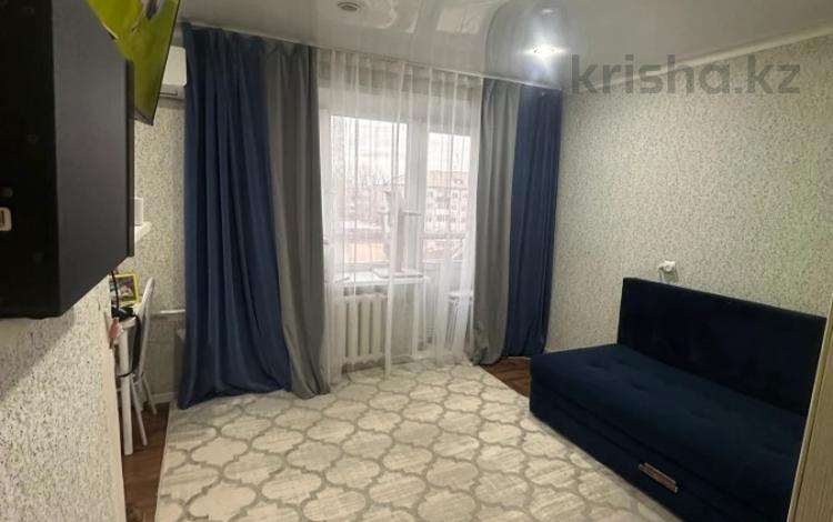 2-комнатная квартира, 34 м², 5/5 этаж, Омара Дощанова 135/А