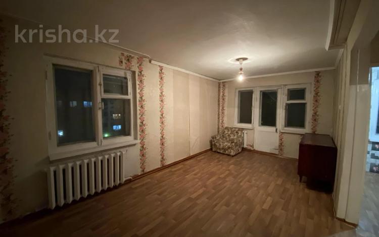 1-комнатная квартира · 33 м² · 5/5 этаж, ул. Гоголя за 11 млн ₸ в Караганде, Казыбек би р-н — фото 6