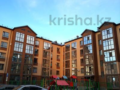 2-комнатная квартира · 62 м² · 1/5 этаж, Садвакасова 11 за 27 млн ₸ в Кокшетау