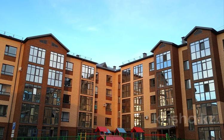 2-бөлмелі пәтер · 62 м² · 1/5 қабат, Садвакасова 11, бағасы: 27 млн ₸ в Кокшетау — фото 2