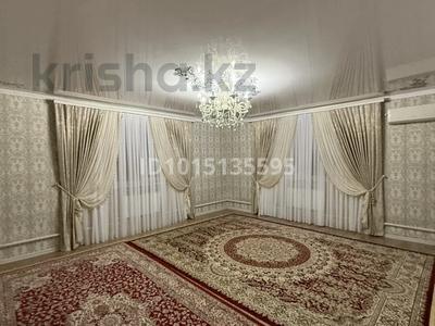 Отдельный дом · 5 комнат · 160 м² · 7 сот., Г.Айдаров 133/2 — Алтын футтан кейін за 23 млн ₸ в 