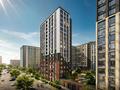 4-бөлмелі пәтер · 120.43 м², Е-882 13в, бағасы: ~ 51.1 млн ₸ в Астане, Сарыарка р-н — фото 4