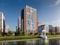 4-комнатная квартира · 120.43 м², Е-882 13в за ~ 51.1 млн ₸ в Астане, Сарыарка р-н