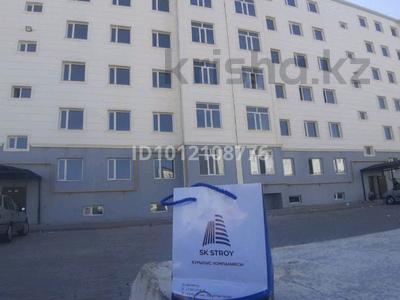 2-бөлмелі пәтер · 61 м² · 3/6 қабат, 22-й кв-л 35, бағасы: 15 млн ₸ в 