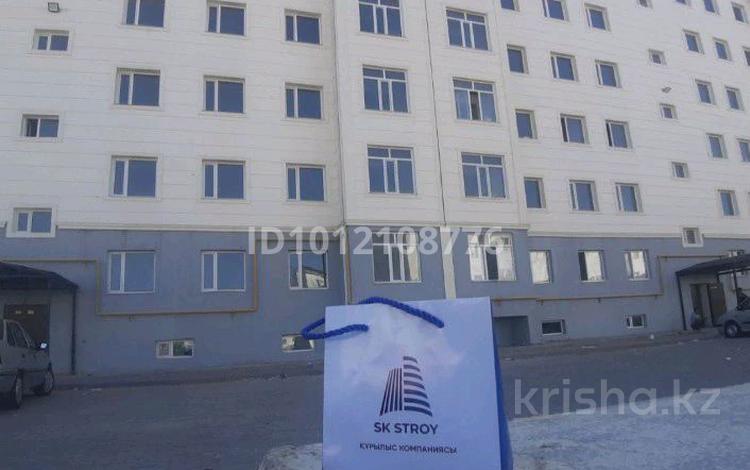 2-бөлмелі пәтер · 61 м² · 3/6 қабат, 22-й кв-л 35, бағасы: 15 млн ₸ в  — фото 2