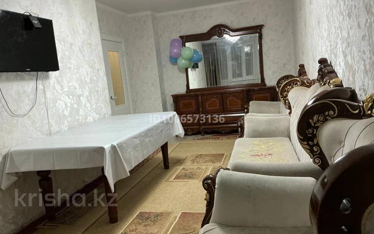 2-бөлмелі пәтер · 67.1 м² · 3/24 қабат, Шоқан Уалиханова 25/1 — Богенбай батыр, бағасы: 35 млн ₸ в Астане, р-н Байконур — фото 23