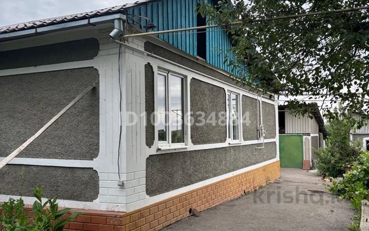 Часть дома · 5 комнат · 100 м² · 17 сот., Карасай батыра 2/2 — Поворот на завод за 28 млн ₸ в Жибек Жолы — фото 2