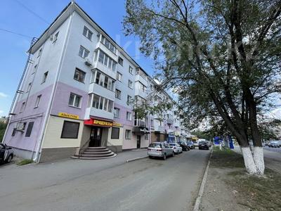 2-бөлмелі пәтер · 45 м² · 5/5 қабат, Назарбаева 33, бағасы: 12 млн ₸ в Усть-Каменогорске