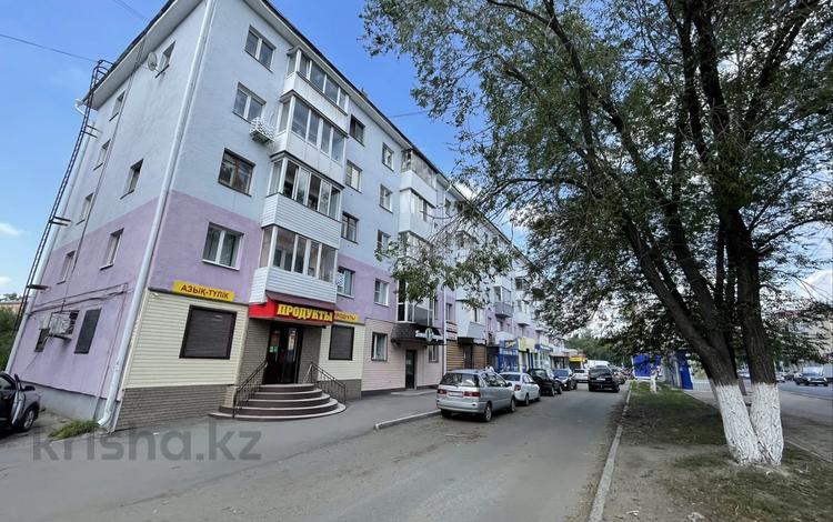 2-комнатная квартира · 45 м² · 5/5 этаж, Назарбаева 33 за 12 млн ₸ в Усть-Каменогорске — фото 2
