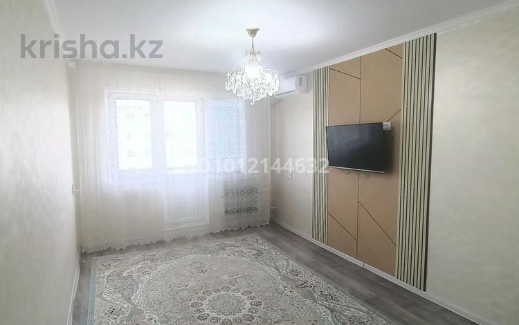 1-бөлмелі пәтер · 40 м² · 4/5 қабат, 1-мкр 16, бағасы: 5.5 млн ₸ в Жанатасе — фото 2