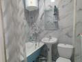 1-бөлмелі пәтер · 40 м² · 4/5 қабат, 1-мкр 16, бағасы: 5.5 млн ₸ в Жанатасе — фото 7