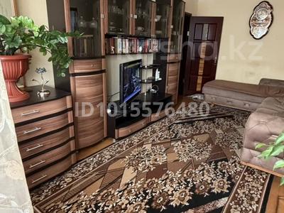 3-комнатная квартира · 63 м² · 3/5 этаж, Каирбаева 96 — Мечеть Машхур Жусупа за 24 млн ₸ в Павлодаре