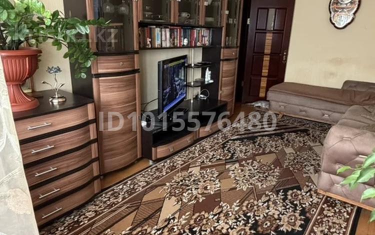 3-комнатная квартира · 63 м² · 3/5 этаж, Каирбаева 96 — Мечеть Машхур Жусупа за 24 млн ₸ в Павлодаре — фото 2