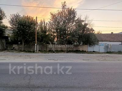 Участок · 8 соток, Сыздыкова 46 — Шаумяна за 16 млн ₸ в Таразе