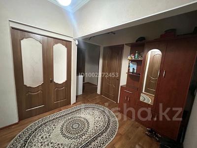 3-комнатная квартира · 70 м² · 5/5 этаж, Микрорайон Аса 33 за 22 млн ₸ в Таразе