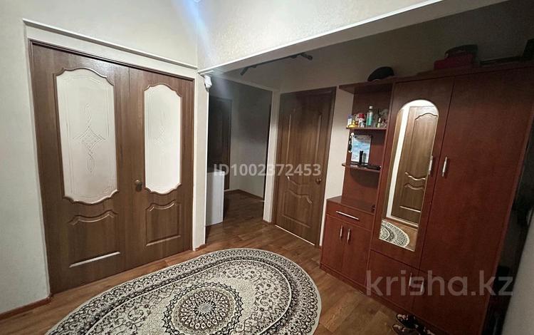 3-комнатная квартира · 70 м² · 5/5 этаж, Микрорайон Аса 33 за 24 млн 〒 в Таразе — фото 2