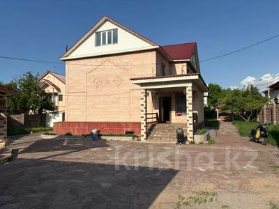 Жеке үй · 8 бөлме · 440 м² · 380 жүзд., мкр Алмас, бағасы: 190 млн ₸ в Алматы, Ауэзовский р-н