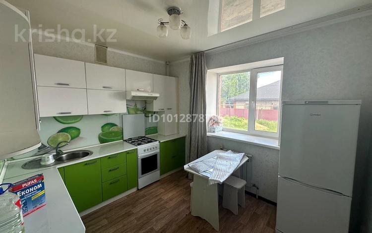 1-бөлмелі пәтер · 46.6 м² · 1/5 қабат, Красносельская 128 — Рядом 9 школа, бағасы: 150 000 ₸ в Костанае — фото 2