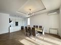 3-комнатная квартира · 200 м² · 2/5 этаж, Омарова 27 за 1 млн ₸ в Алматы, Медеуский р-н — фото 9