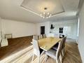 3-комнатная квартира · 200 м² · 2/5 этаж, Омарова 27 за 1 млн ₸ в Алматы, Медеуский р-н — фото 10