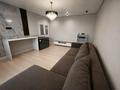 2-бөлмелі пәтер · 65 м² · 5/14 қабат, Чингиз Айтматов 36, бағасы: 32.6 млн ₸ в Астане, Нура р-н — фото 4