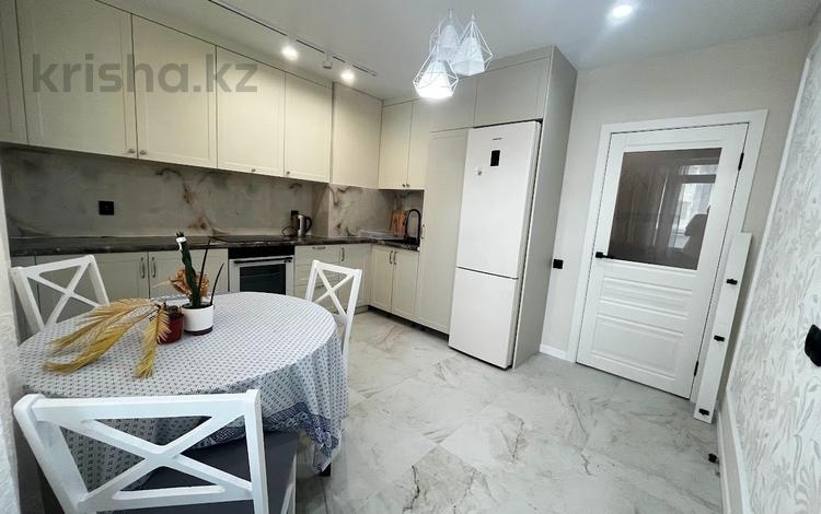 2-бөлмелі пәтер · 65 м² · 5/14 қабат, Чингиз Айтматов 36, бағасы: 32.6 млн ₸ в Астане, Нура р-н — фото 7