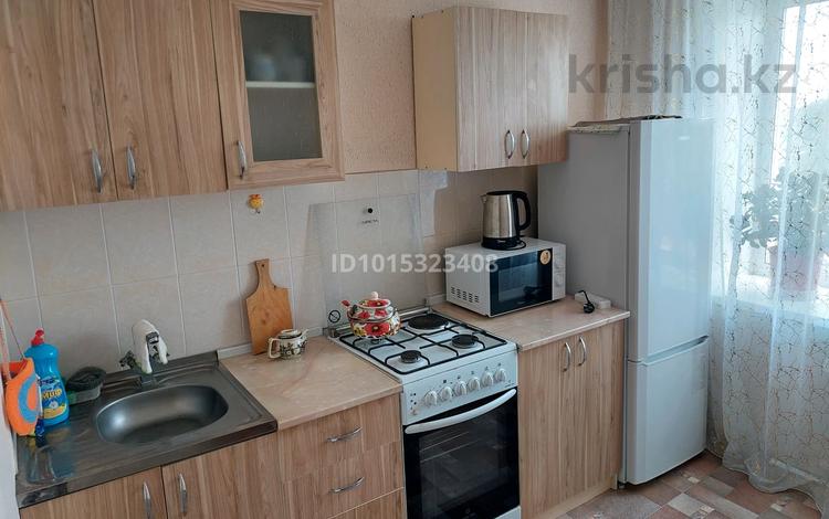 1-бөлмелі пәтер · 32 м² · 5/5 қабат, Кенесары 17, бағасы: 120 000 ₸ в Бурабае — фото 2