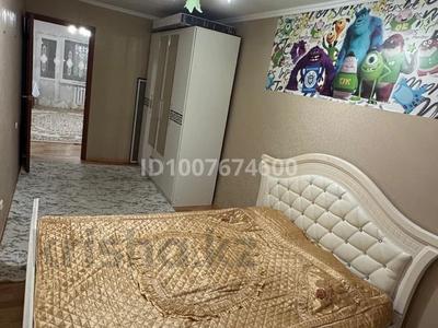 2-комнатная квартира · 57 м² · 3/5 этаж, Мухамеджанова 17 за 130 000 〒 в Балхаше