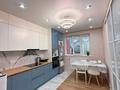 2-комнатная квартира · 60 м² · 12/12 этаж, Сатпаева 90 — Туркебаева СРОЧНАЯ ПРОДАЖА! за 52 млн ₸ в Алматы, Бостандыкский р-н