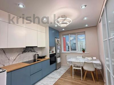 2-бөлмелі пәтер · 60 м² · 12/12 қабат, Сатпаева 90 — Туркебаева СРОЧНАЯ ПРОДАЖА!, бағасы: 52 млн ₸ в Алматы, Бостандыкский р-н